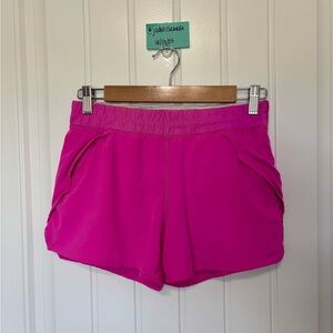 Ivivva shorts